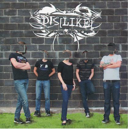 Dislike - 2008 - Dislike