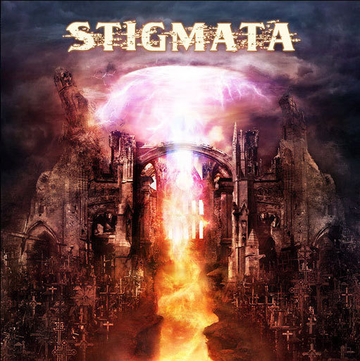 Stigmata - 2007 - Stigmata